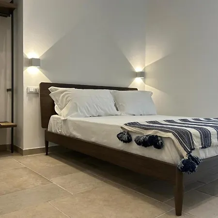 Joivy Dimore Rodiane - Ponente Apartmán *