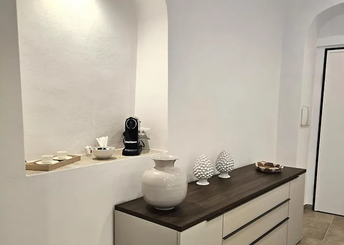 Joivy Dimore Rodiane - Ponente Apartmán *