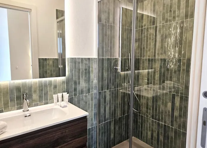 Joivy Dimore Rodiane - Ponente * Rodi Garganico