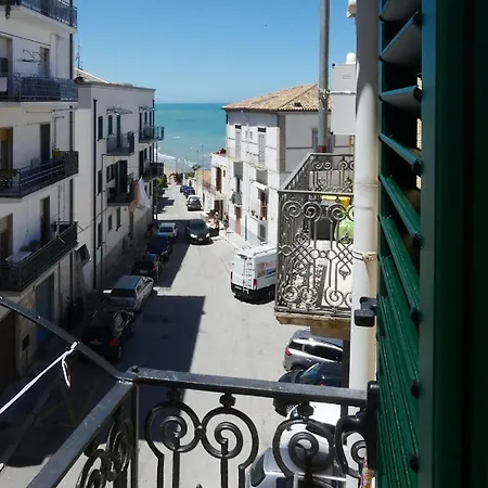 Apartamento Joivy Dimore Rodiane - Ponente