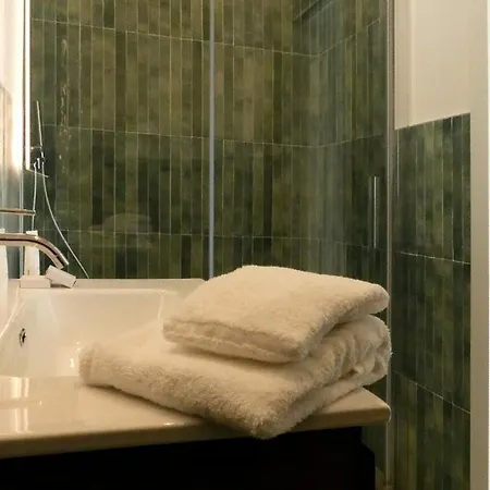 Joivy Dimore Rodiane - Ponente Apartamento