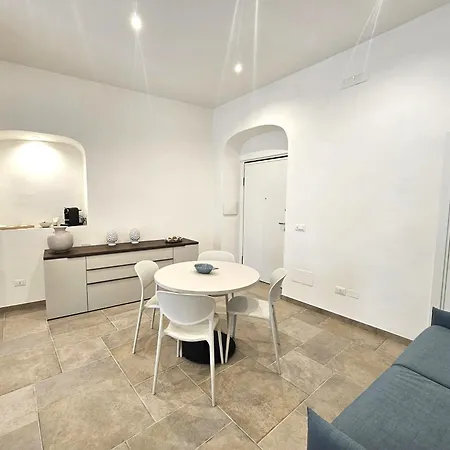Apartamento Joivy Dimore Rodiane - Ponente Rodi Garganico