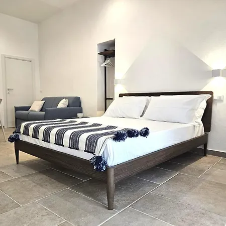 Apartamento Joivy Dimore Rodiane - Ponente *